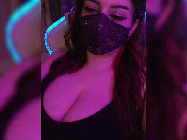 IIVII webcam