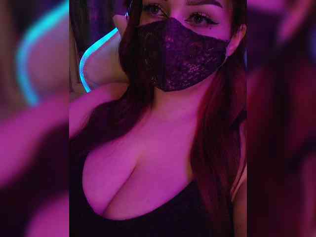 IIVII webcam