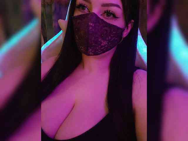 IIVII webcam