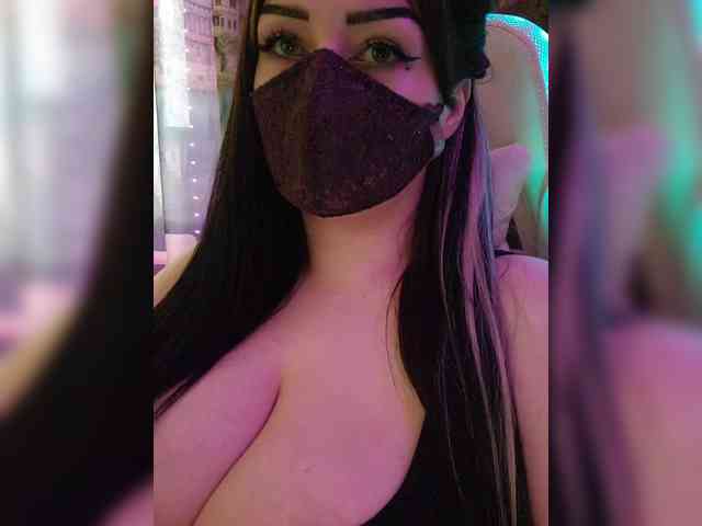 IIVII webcam