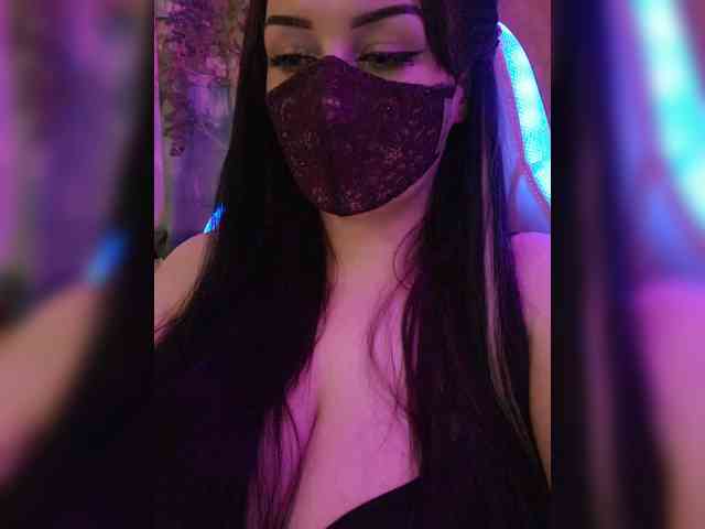 IIVII webcam