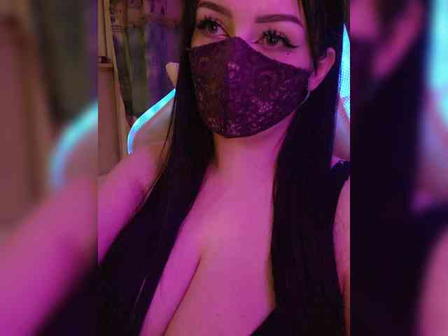 IIVII webcam