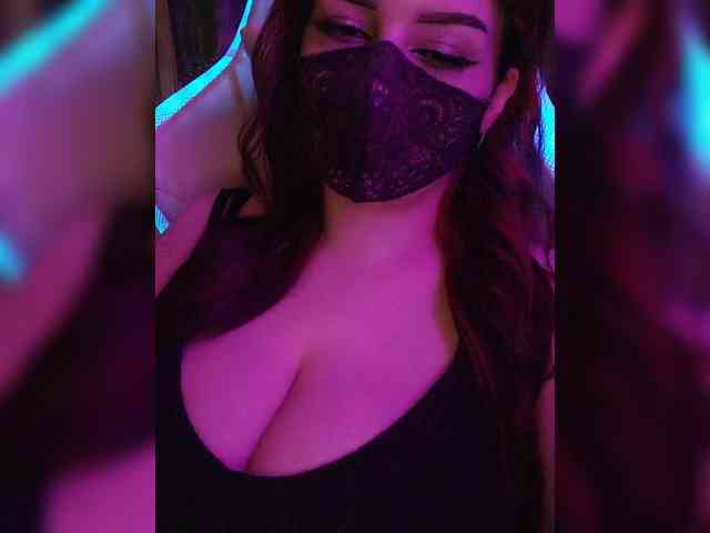 IIVII webcam