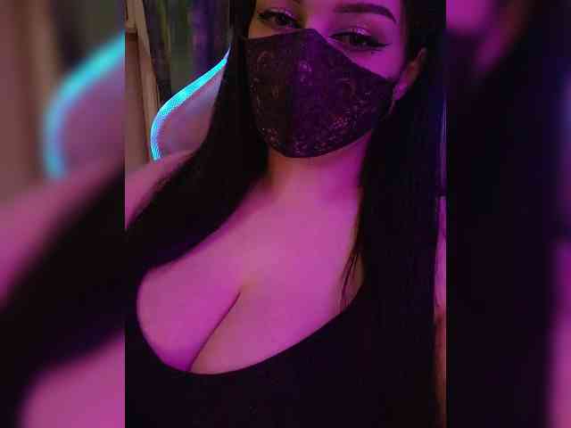 IIVII webcam