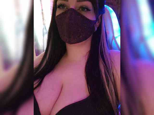 IIVII webcam