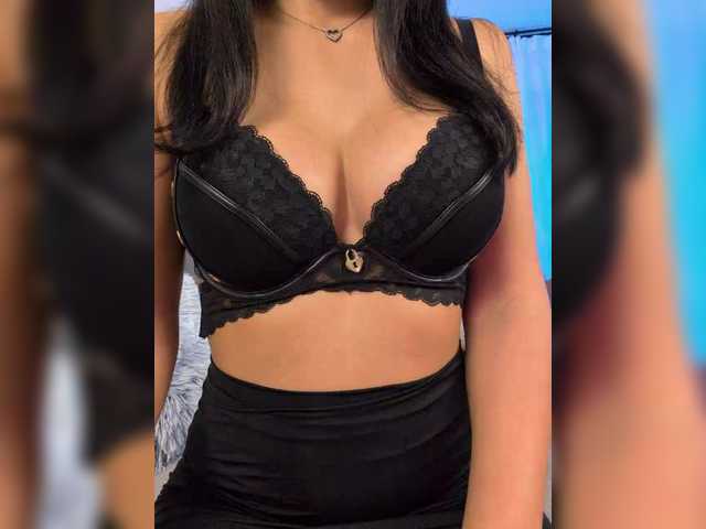 -LanaRay- from BongaCams is Freechat