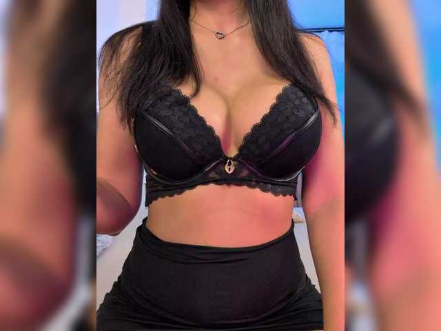 -LanaRay-'s BongaCams show and profile