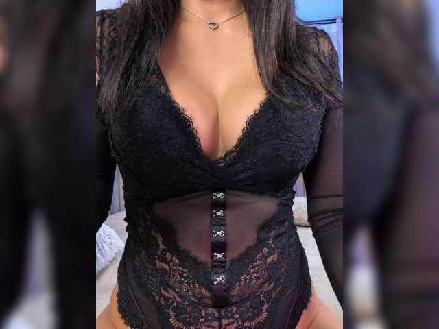 -LanaRay-'s BongaCams show and profile