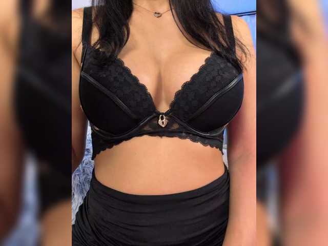 -LanaRay- from BongaCams is Freechat