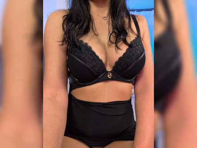 -LanaRay-'s BongaCams show and profile