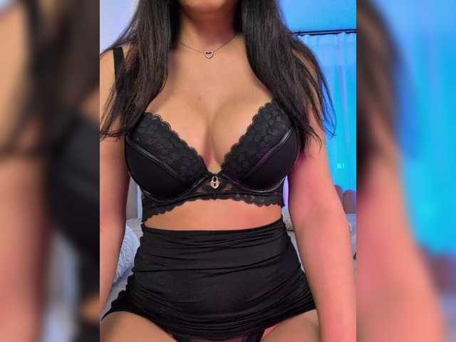 -LanaRay-'s BongaCams show and profile