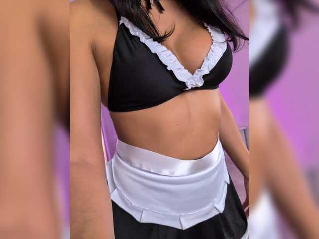 Masturbate to sexy model -LanaRay- -LanaRay- from BongaCams