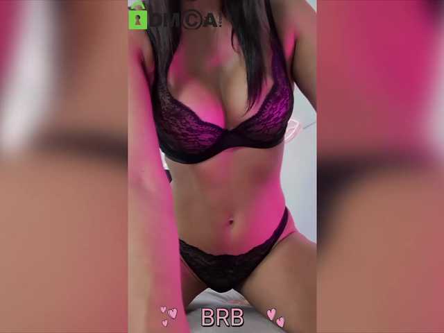 -LanaRay- – webcam model profile photo