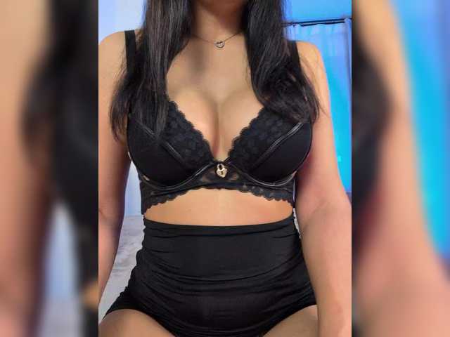 -LanaRay-'s BongaCams show and profile