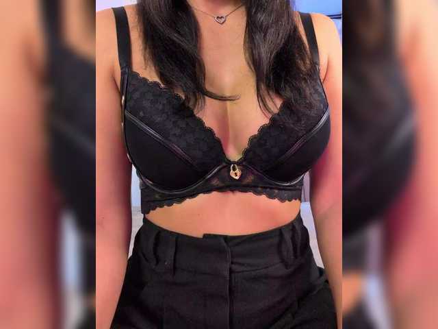 -LanaRay-'s BongaCams show and profile