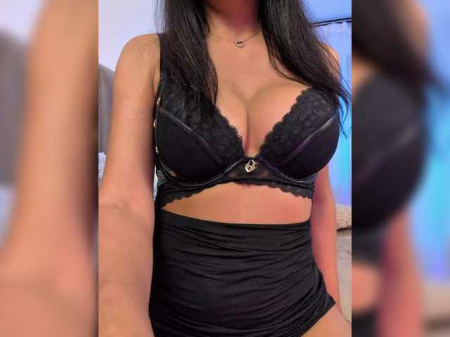 -LanaRay-'s BongaCams show and profile