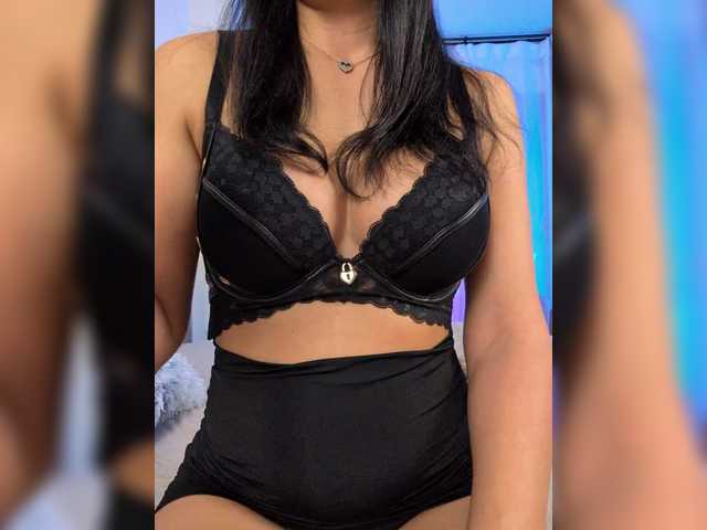 -LanaRay-'s BongaCams show and profile