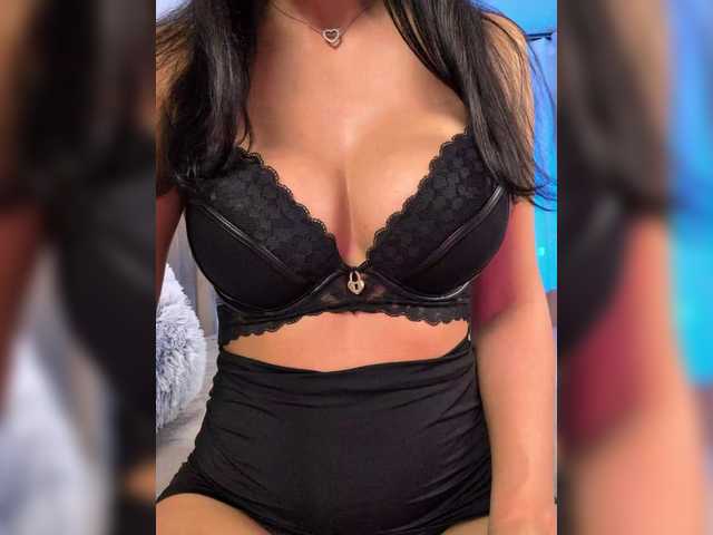 -LanaRay- from BongaCams is Freechat