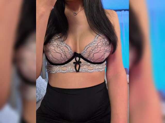 -LanaRay-'s BongaCams profile