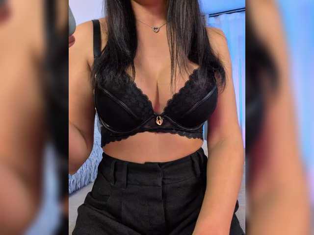 -LanaRay-'s BongaCams show and profile