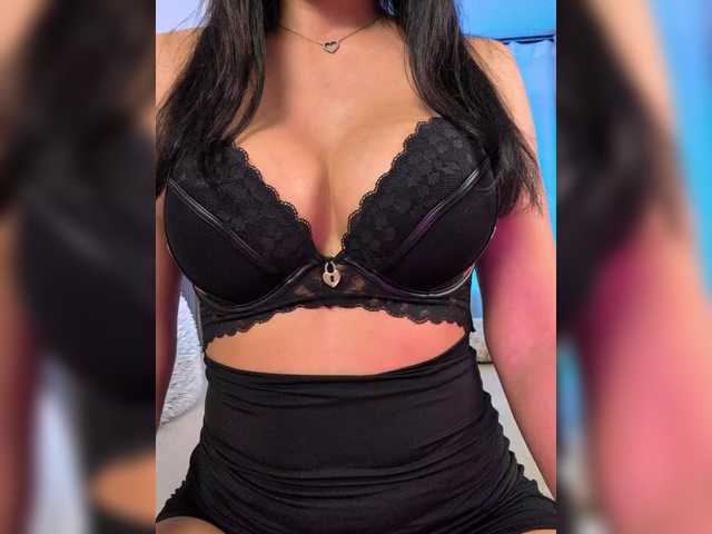 -LanaRay-'s BongaCams show and profile