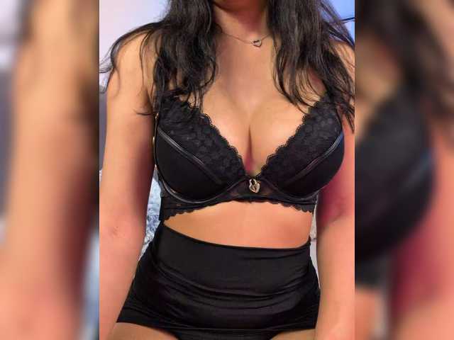 -LanaRay-'s BongaCams show and profile