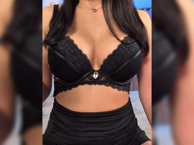 -LanaRay-'s BongaCams show and profile