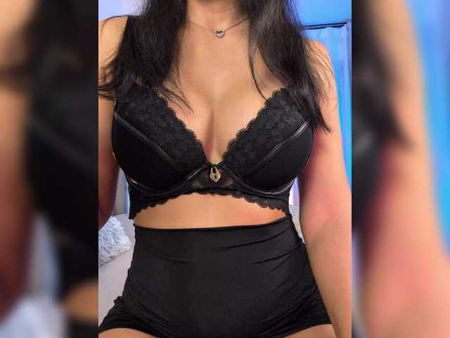 -LanaRay-'s BongaCams show and profile