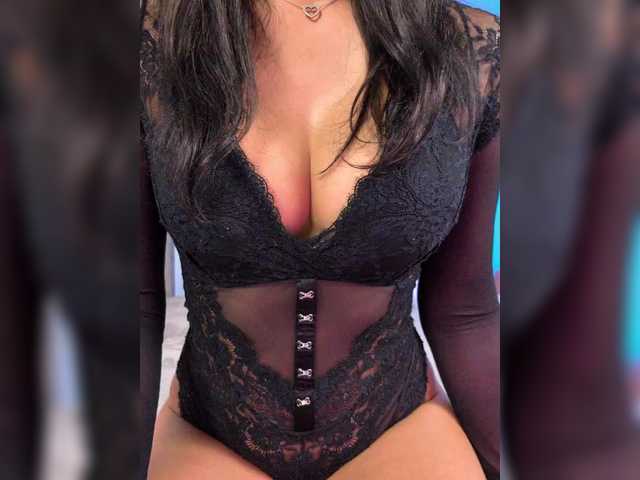 -LanaRay-'s BongaCams show and profile