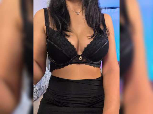 -LanaRay- from BongaCams is Freechat