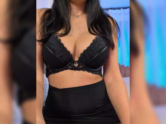 -LanaRay-'s BongaCams show and profile