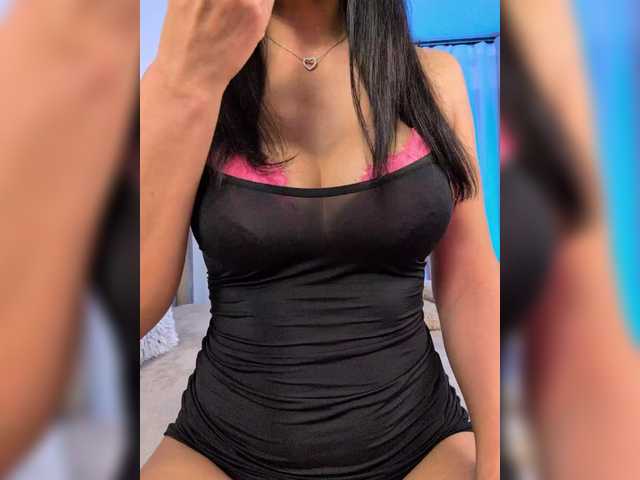 -LanaRay-'s BongaCams show and profile