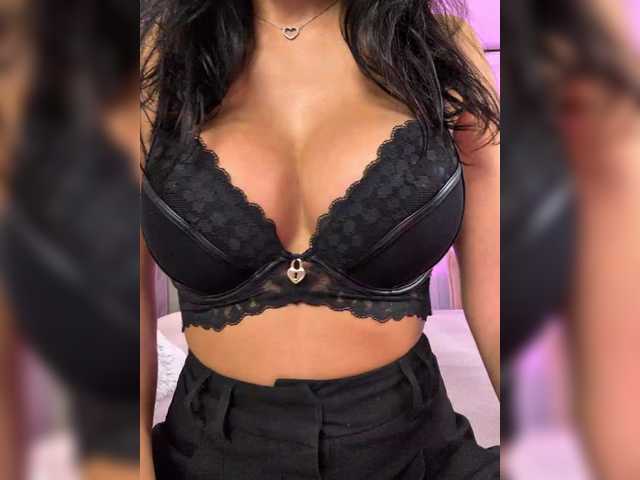 Young -LanaRay- - delicious, passionate and ready to entertain -LanaRay- from BongaCams