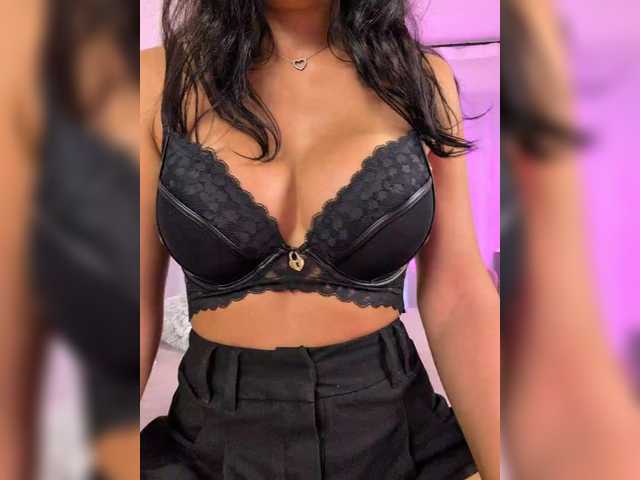 Young -LanaRay- - delicious, passionate and ready to entertain -LanaRay- from BongaCams