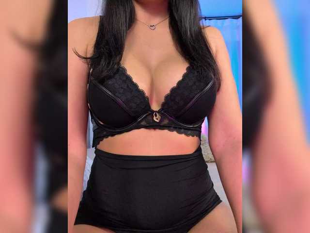 -LanaRay- webcam stream