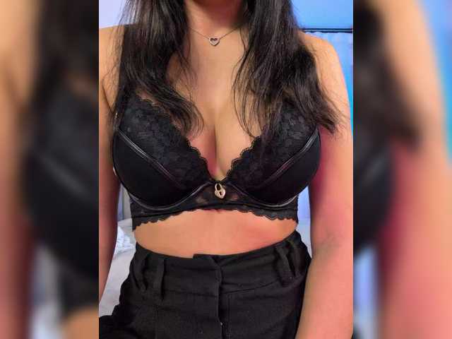 -LanaRay-'s BongaCams show and profile