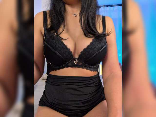 -LanaRay-'s BongaCams show and profile