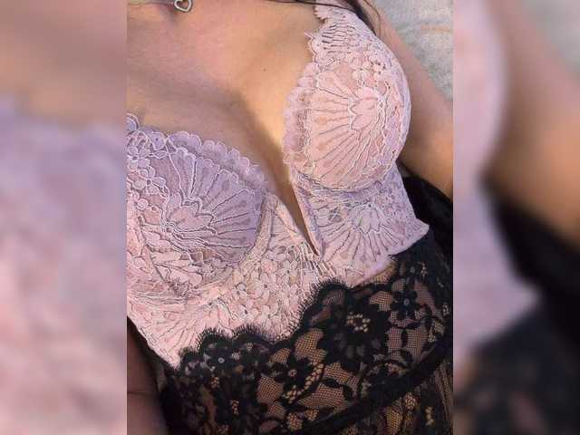 -LanaRay-'s BongaCams profile