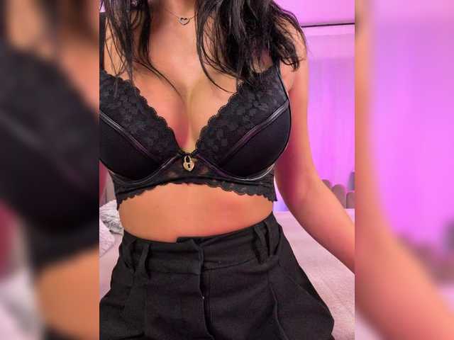 -LanaRay- – webcam model profile photo