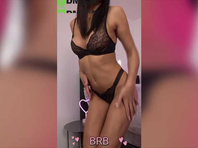 -LanaRay-'s BongaCams show and profile