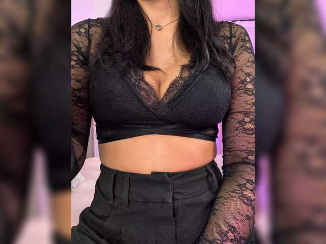 -LanaRay- from BongaCams