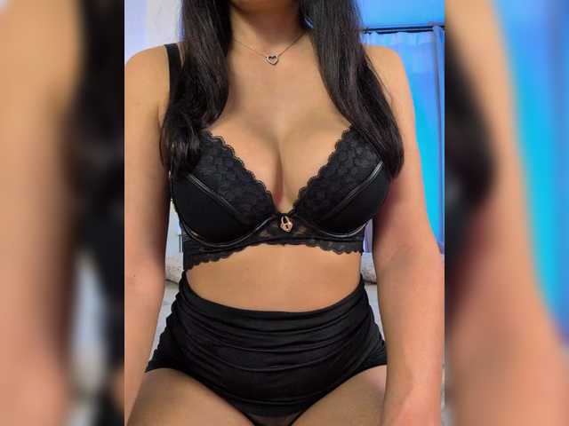 -LanaRay-'s BongaCams show and profile