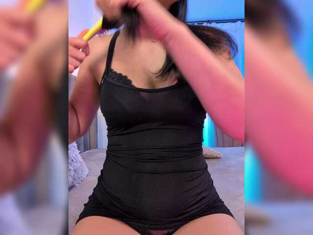 -LanaRay-'s BongaCams show and profile