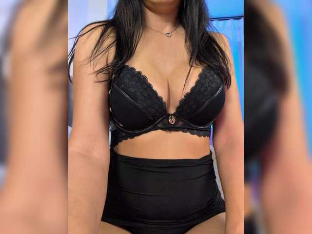 -LanaRay- webcam stream