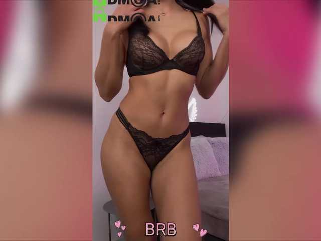 -LanaRay-'s BongaCams show and profile