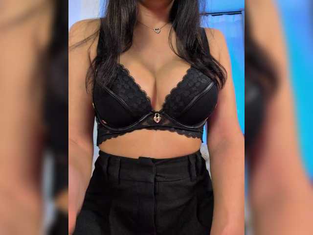 -LanaRay-'s BongaCams show and profile