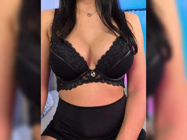 -LanaRay-'s BongaCams show and profile