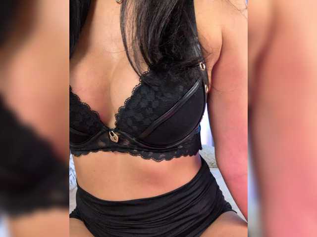 -LanaRay-'s BongaCams show and profile