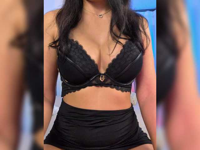-LanaRay-'s BongaCams show and profile