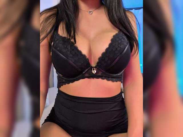 -LanaRay- from BongaCams is Freechat